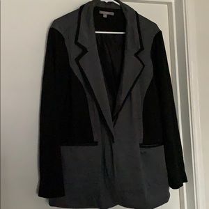 NY Collection Blazer